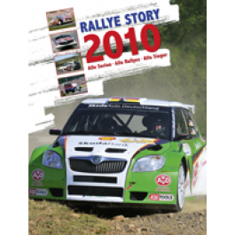 Rallye Story 2010