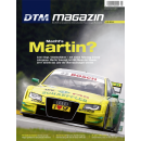 DTM Magazin 03/2011