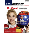 DTM Magazin 01/2011
