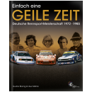 Einfach eine GEILE ZEIT - Deutsche Rennsport-Meisterschaft