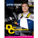 DTM Magazin 01/2010