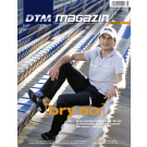 DTM Magazin 03/2010