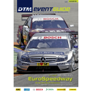 DTM Event Guide 03/2010