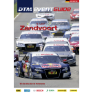 DTM Event Guide 06/2010