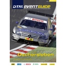 DTM Event Guide 08/2010