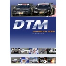 DTM Jahrbuch 2008