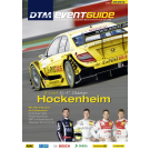 DTM Event Guide 09/2010