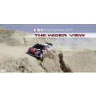 McKlein Rallye 2010 - The Wider View