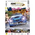 Offizielles Magazin ADAC Rallye Deutschland 2007