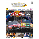 Magazin zur ADAC Rallye Deutschland 2010
