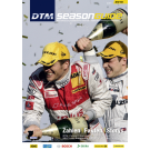 DTM Season Guide 2010 (d)